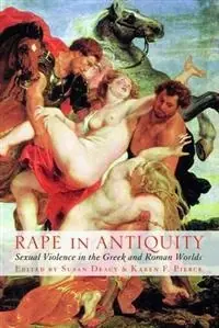 Rape in antiquity